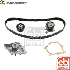 WATER PUMP + TIMING BELT KIT