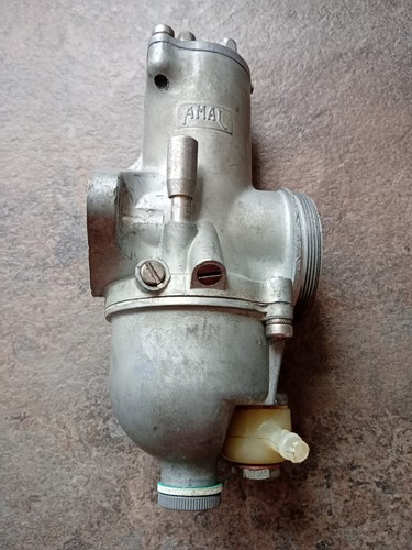 Norton bsa triumph amal - bsa,