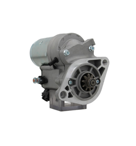 Starter motor for - motor,