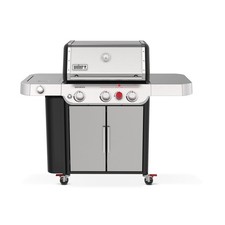 Backyard entertaining grill - backyard,