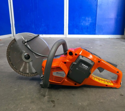 Husqvarna k535i wet - k535i,