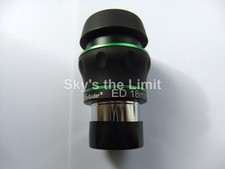 1.25" 18mm BST Starguider Dual