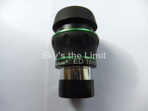 18mm bst starguider dual - 1.25",