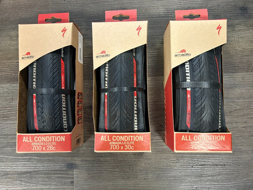 Specialized all condition - specialized,
