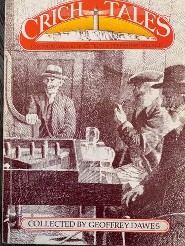 Crich tales unexpurgated - crich,