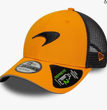 McLaren Paddock Cap, F1