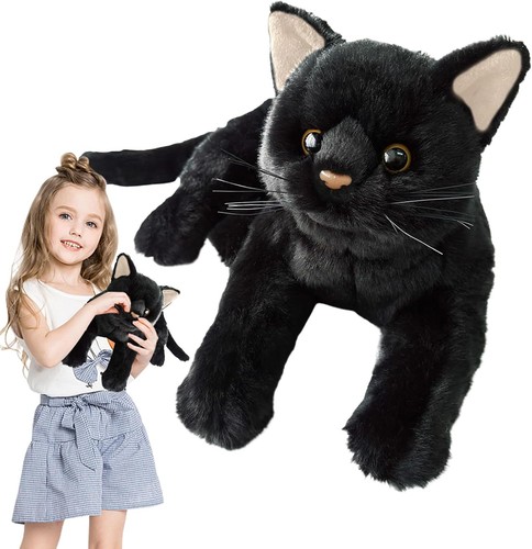 2026 cat plush toy - toy, kitten