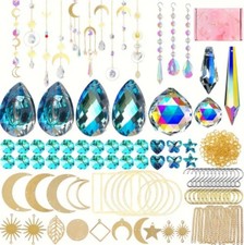 R1 - 358pcs DIY Suncatcher /