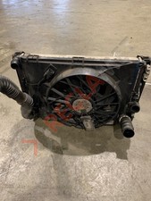 BMW 118d M Sport E82 Coupe Radiator Rad Pack 6234960