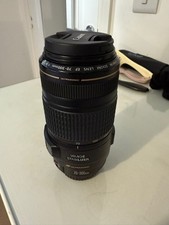 Canon EF DO IS USM 70-300mm