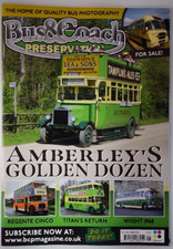 Bus & Coach Preservation