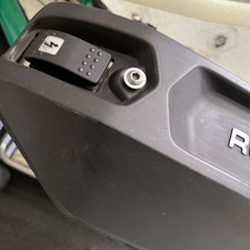 Go Kart Rotax Loom Complete