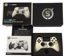 SONY PLAYSTATION 4 SCUF IMPACT