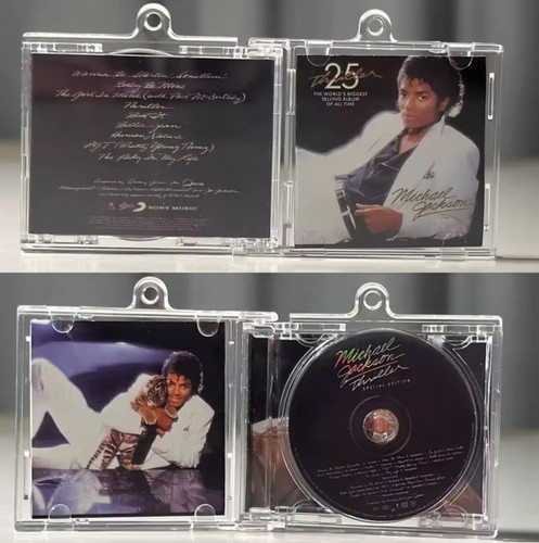 Classic michael jackson - classic,