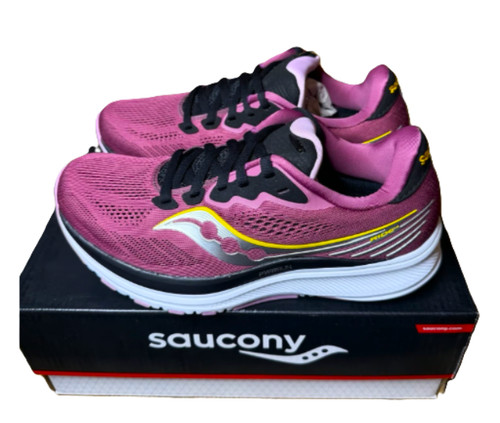 Womens saucony ride - womens,