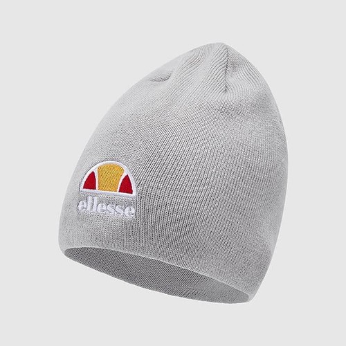 Ellesse brenna beanie grey - ellesse,