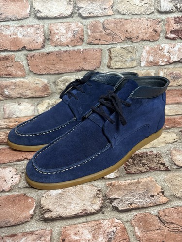 Folk shofolk suede boot - folk,