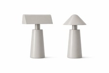 portable rechargeable table