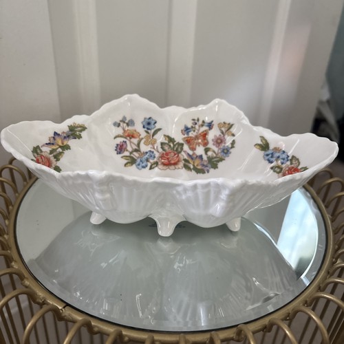 Aynsley cottage garden vintage - cottage,