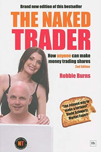The trader robbie burns - -,