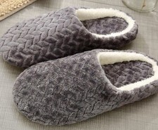 Slippers Women Indoor Non Slip Generic Women's Size like 6,5 UK