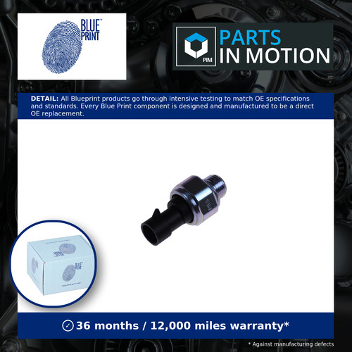Oil pressure switch fits - switch,