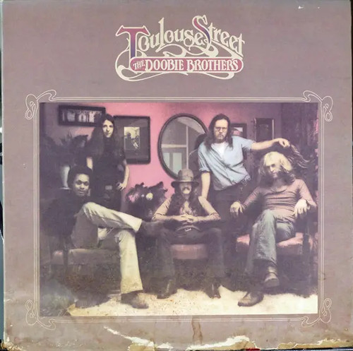 The doobie brothers - doobie,