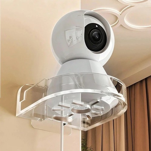 Cctv camera wall mount - cctv,