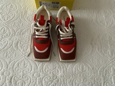 Camper Lab Leather Ladies