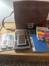 VTG Polaroid SX-70 Land Camera