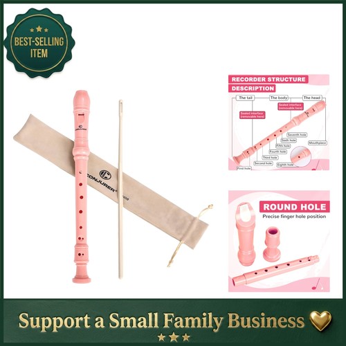 Durable lightpink soprano - durable,