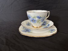 Vintage Colclough Nigella  Tea