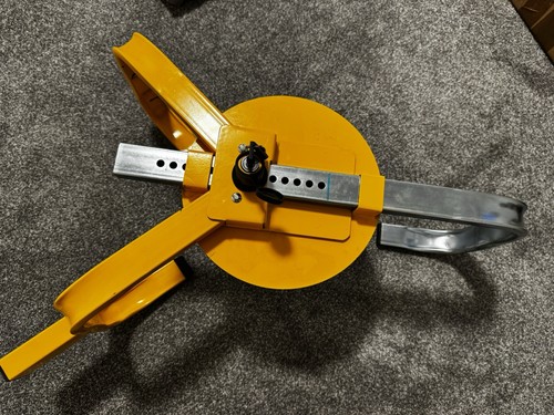 Heavy duty steel - heavy, 13”-15”