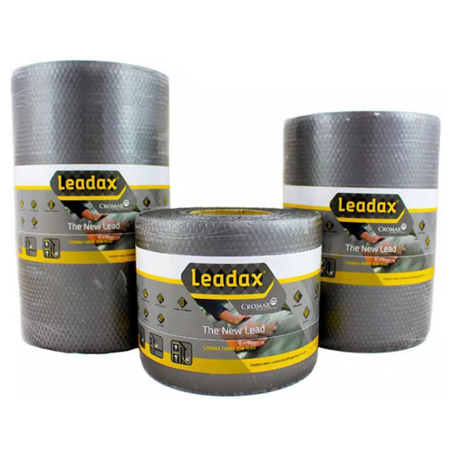 Leadax roof flashing - roof,