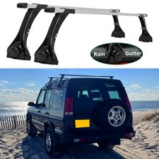 For Land Rover Discovery