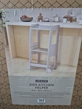 The Range Wooden Kitchen