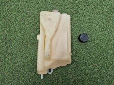 Yamaha DT125R 2T Oil Tank #8 3RM DT DTR 125 Parts 99-03 2 Stroke Bottle Lid