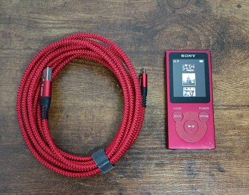 Sony e394 walkman - sony, 8