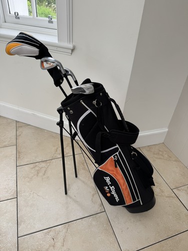 Junior golf set ben - set,