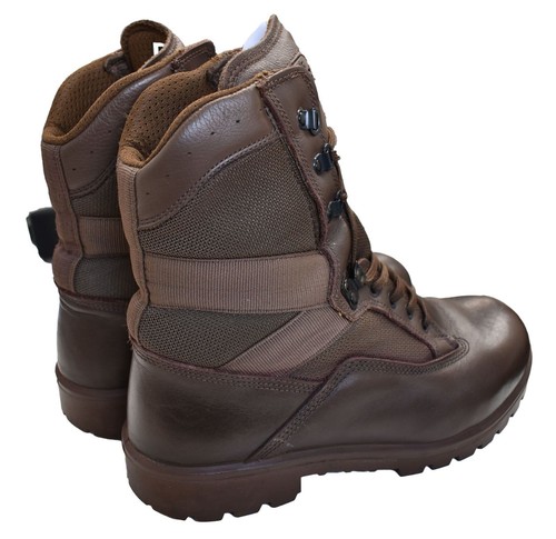 Brand new yds kestrel brown - brand,