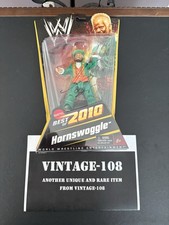 Best Of 2010 WWE Hornswoggle