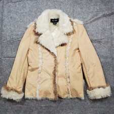 FUDA Coat Womens XL Penny Lane