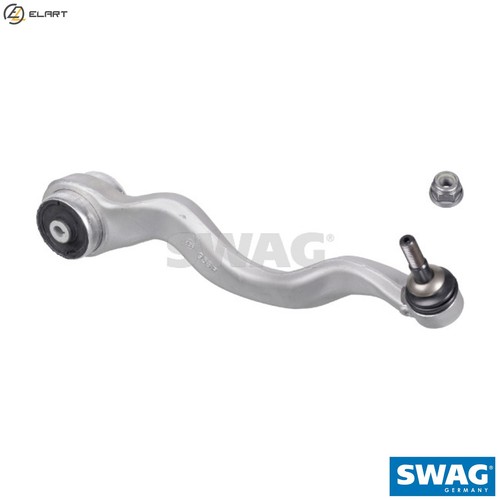 Controltrailing arm wheel - arm,