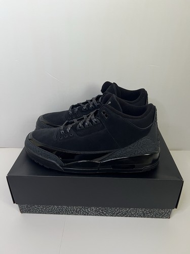 Air jordan black cat 2025 - air, 3