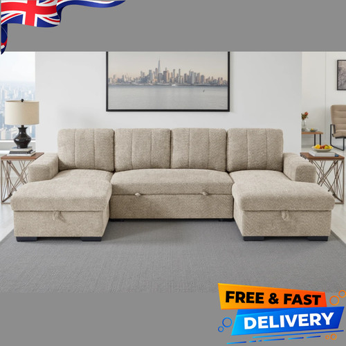 Como beige shape - como, sofa