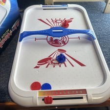 Air Hockey Game