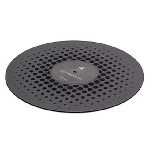 Clearaudio platter cover - clearaudio,