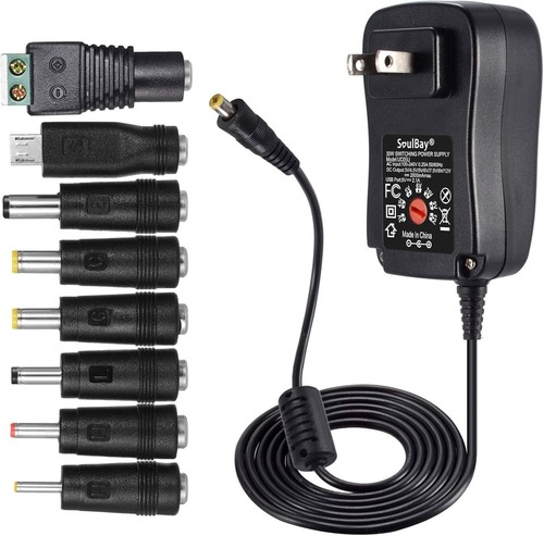 12v power supply - power,