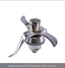 Bimby TM21 High Quality