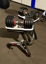 BodyMax Selectabell Adjustable